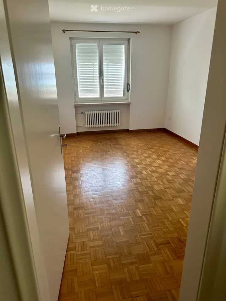 Charming 5.5-room single-family house in Meilen on Lake Zurich – available immediately - limited time