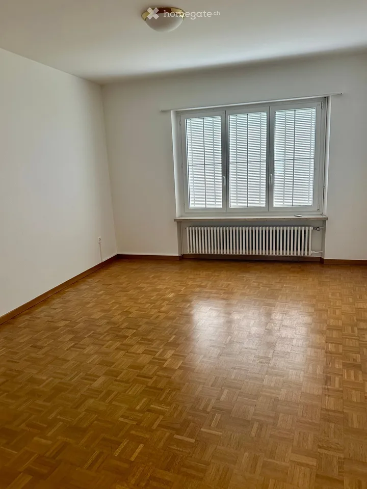 Charming 5.5-room single-family house in Meilen on Lake Zurich – available immediately - limited time