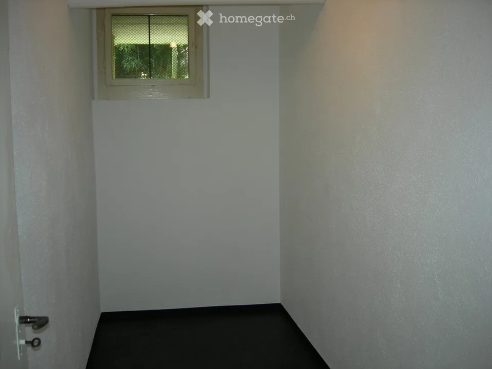 Tra Milchbuck e Bucheggplatz