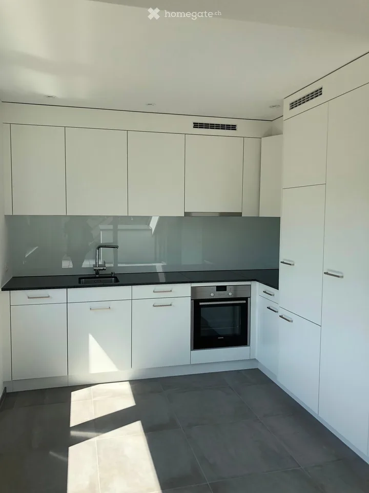 Appartement à Siebnen