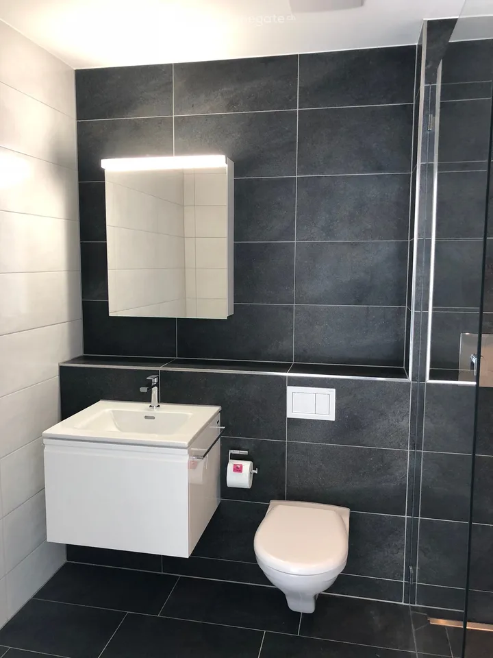 Appartement à Siebnen