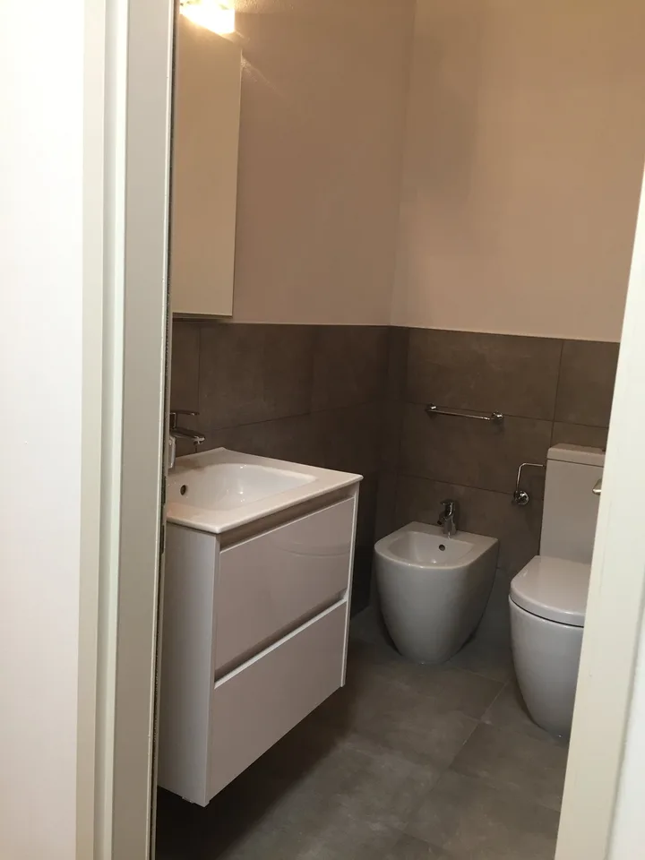 Appartamento arredato di 2 locali a Besso – vicino alla stazione FFS