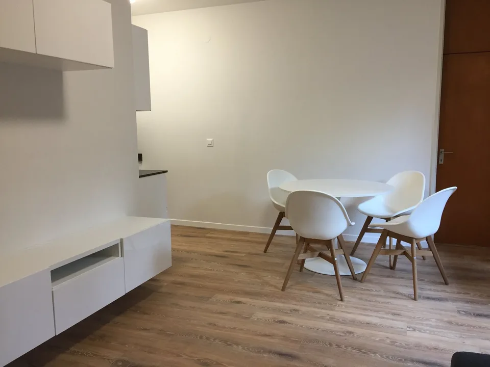 Appartamento arredato di 2 locali a Besso – vicino alla stazione FFS