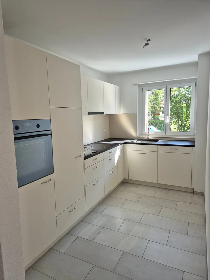 Moderne 4.5-Zimmer-Wohnungen mit grossem Balkon