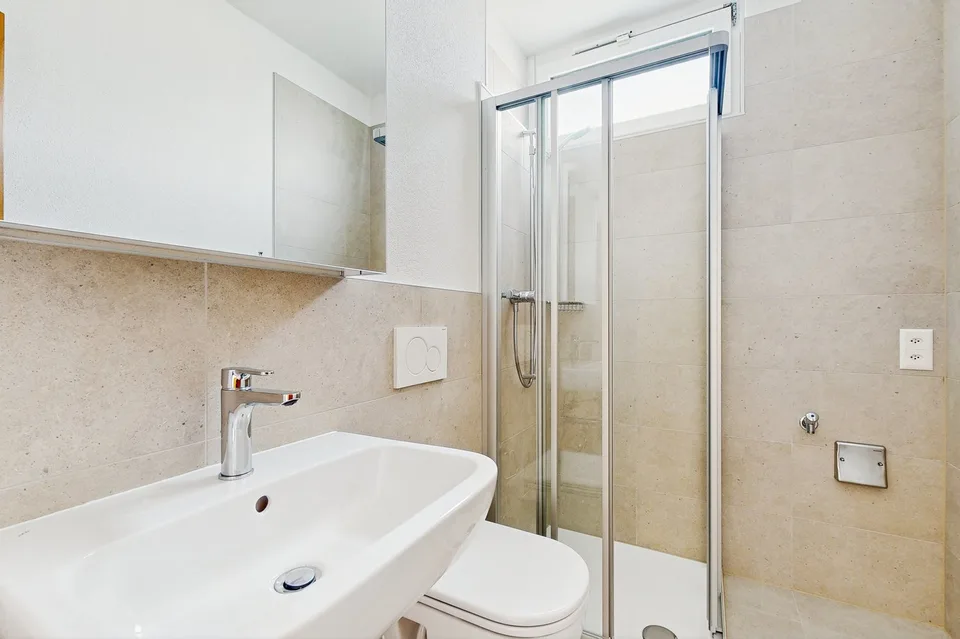 Appartement de 3,5 pièces, lumineux et calme via Emilio Rava 1E
