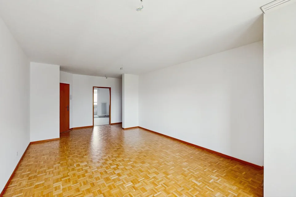 Appartement de 3,5 pièces, lumineux et calme via Emilio Rava 1E