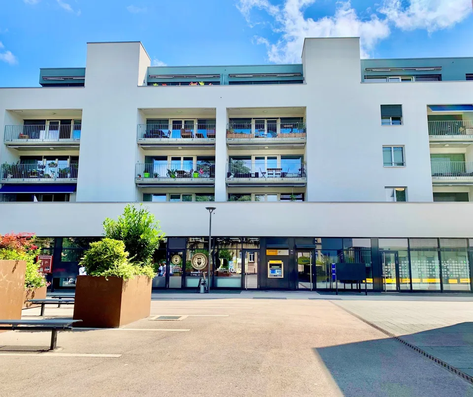 Parc intérieur
