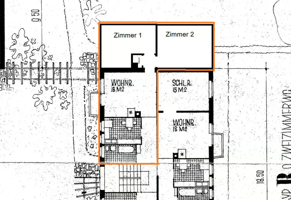 Moderne 3-Zimmer-Genossenschaftswohnung mit Balkon in Pratteln zu vermieten