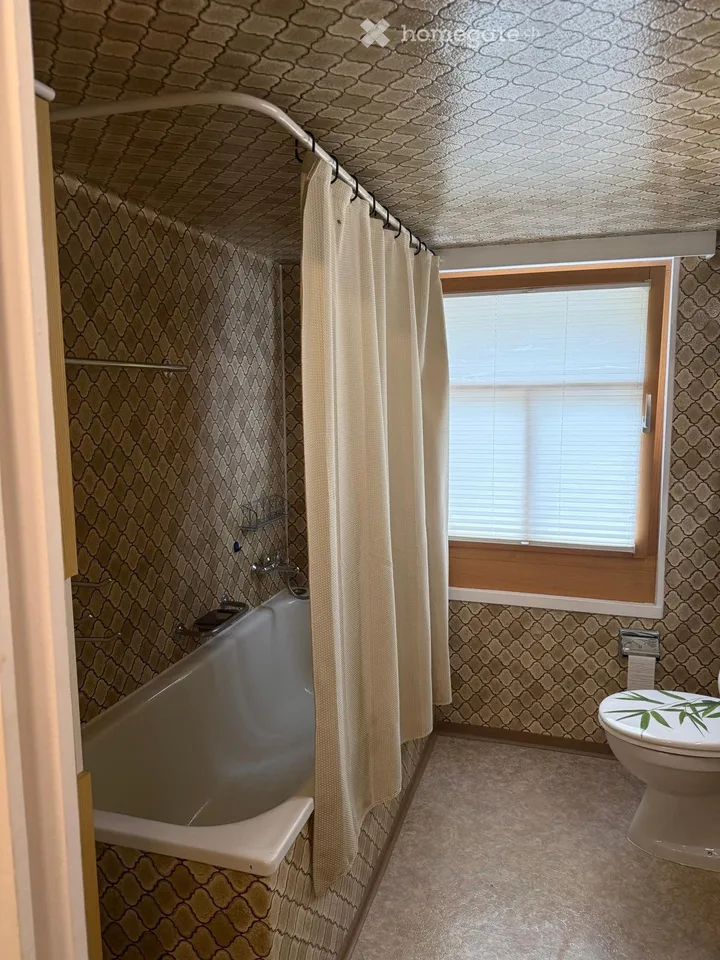 Appartement lumineux 3.5 pièces au rez-de-chaussée à Herisau – accessible en fauteuil roulant et convivial pour les familles
