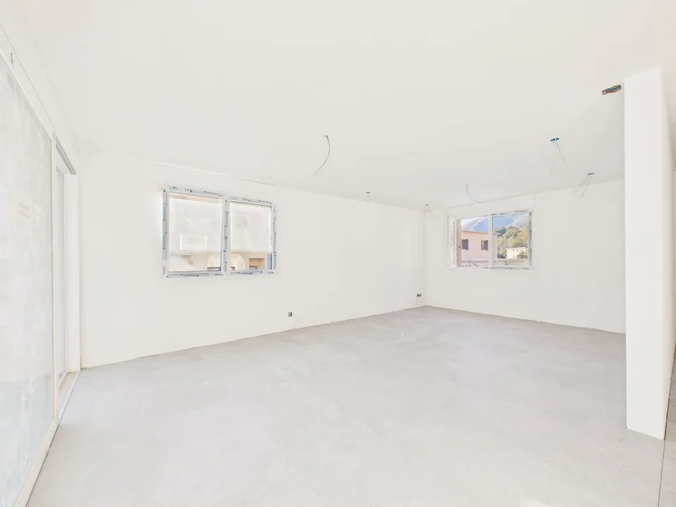 Moderne Einfamilienhaus in Cugnasco-Gerra - 4,5 Zimmer Neubau