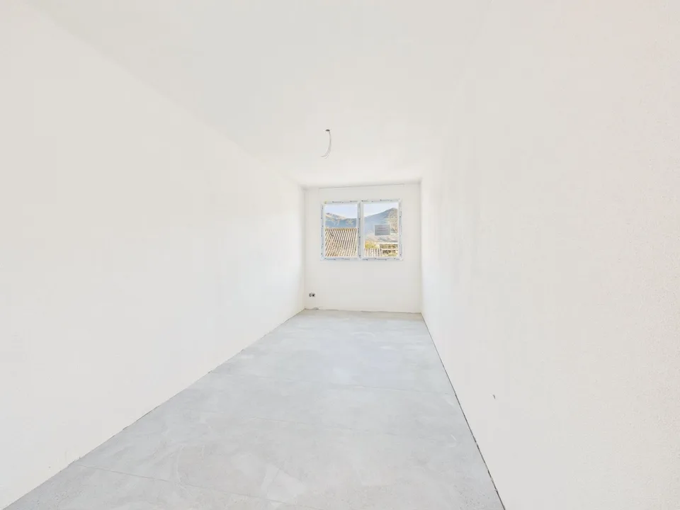 Moderne Einfamilienhaus in Cugnasco-Gerra - 4,5 Zimmer Neubau