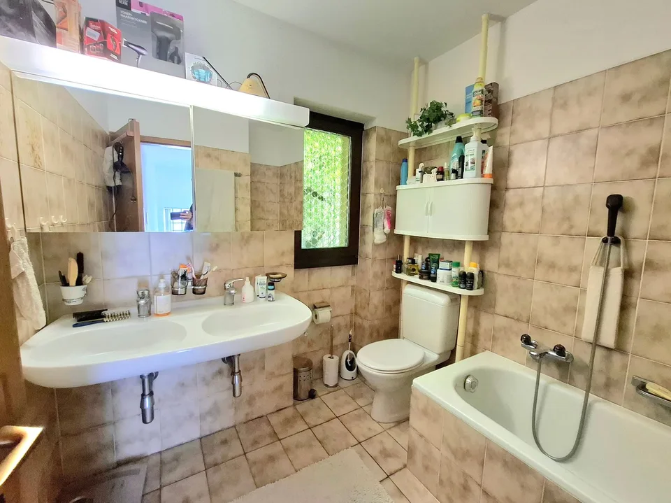Schöne Einfamilienvilla in Bellinzona, im Kanton Tessin