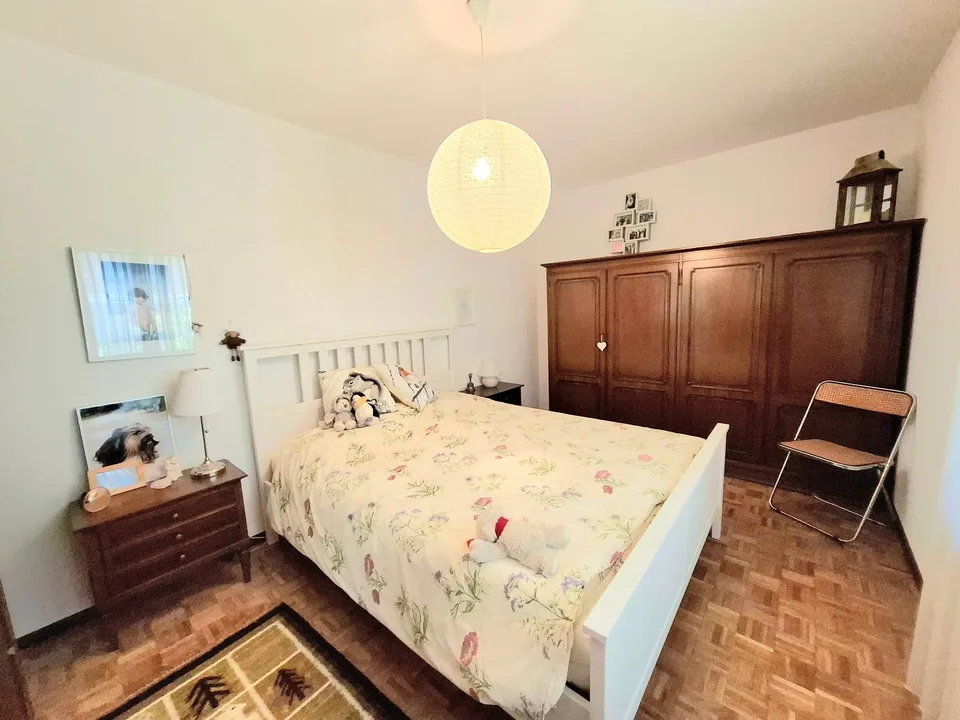 Schöne Einfamilienvilla in Bellinzona, im Kanton Tessin