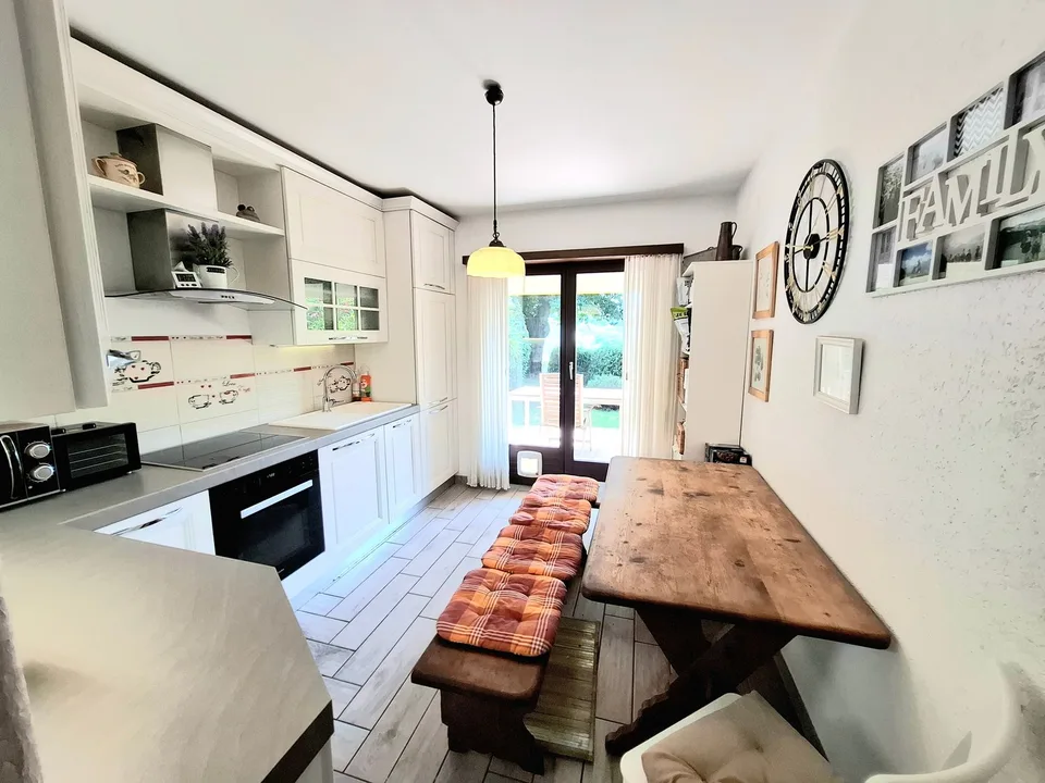 Schöne Einfamilienvilla in Bellinzona, im Kanton Tessin