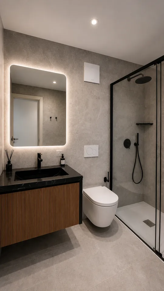 New construction: Elegant 2.5-room apartment in Biasca