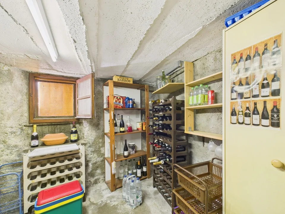 Maison indépendante élégante 3 pièces avec balcon, Breggia