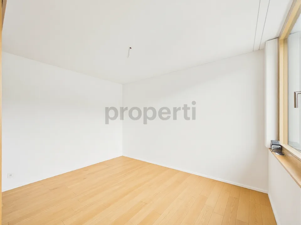 Appartamento attico esclusivo di 5,5 locali con terrazza spaziosa a Künten
