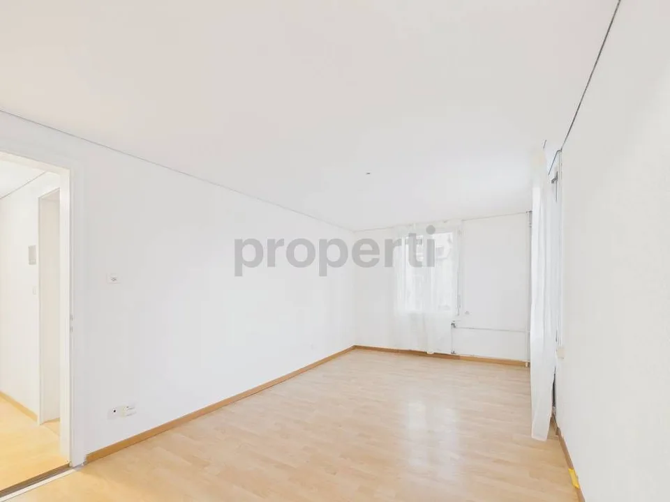 2.5 Zimmer Wohnung