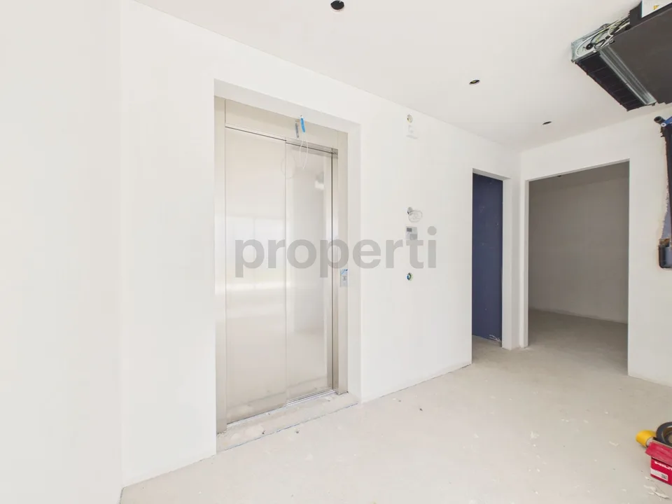 EXCLUSIVE 4.5-ROOM APARTMENT - BRIONE SOPRA MINUSIO