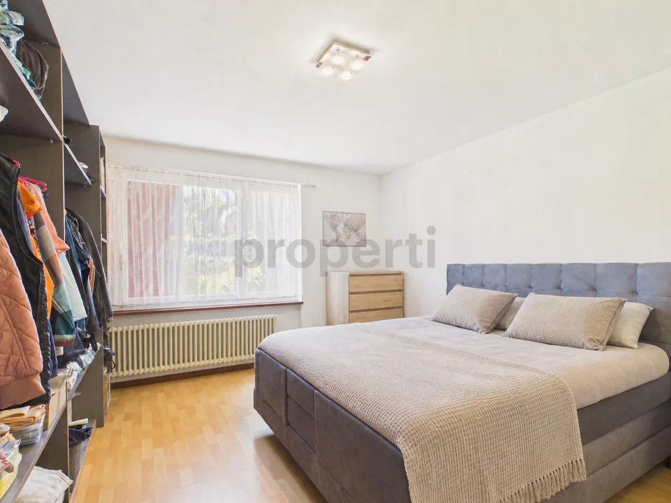 Ihr neues Zuhause in Herznach-Ueken - jetzt entdecken!