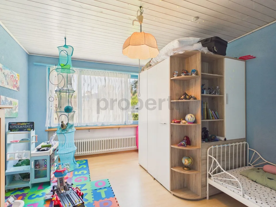 Ihr neues Zuhause in Herznach-Ueken - jetzt entdecken!