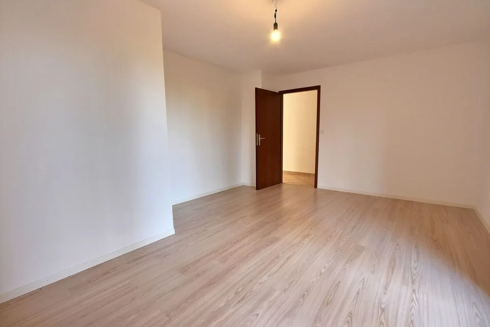 Spacieux appartement de 4,5 pièces