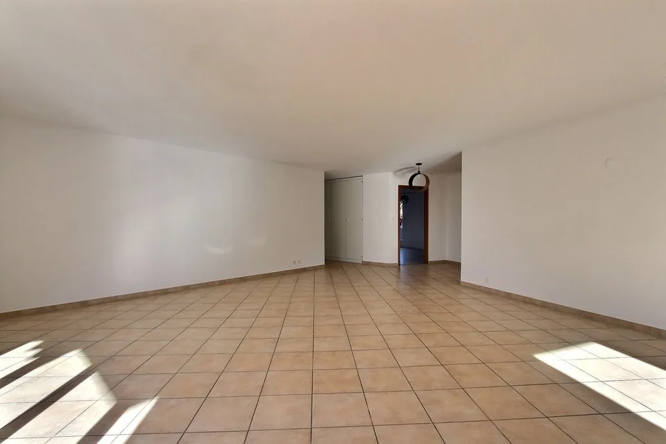 Spacieux appartement de 4,5 pièces