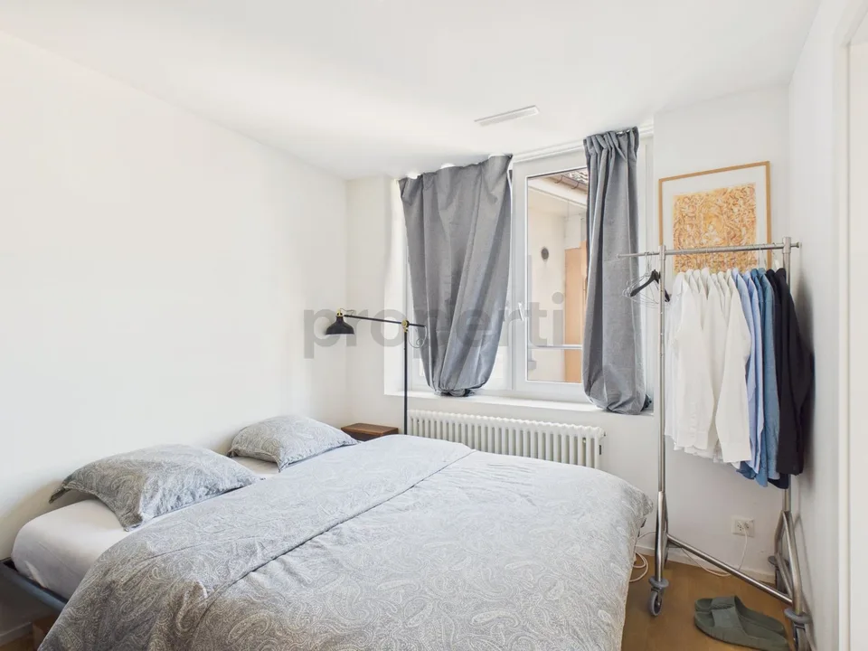 Vita di città con fattore di benessere