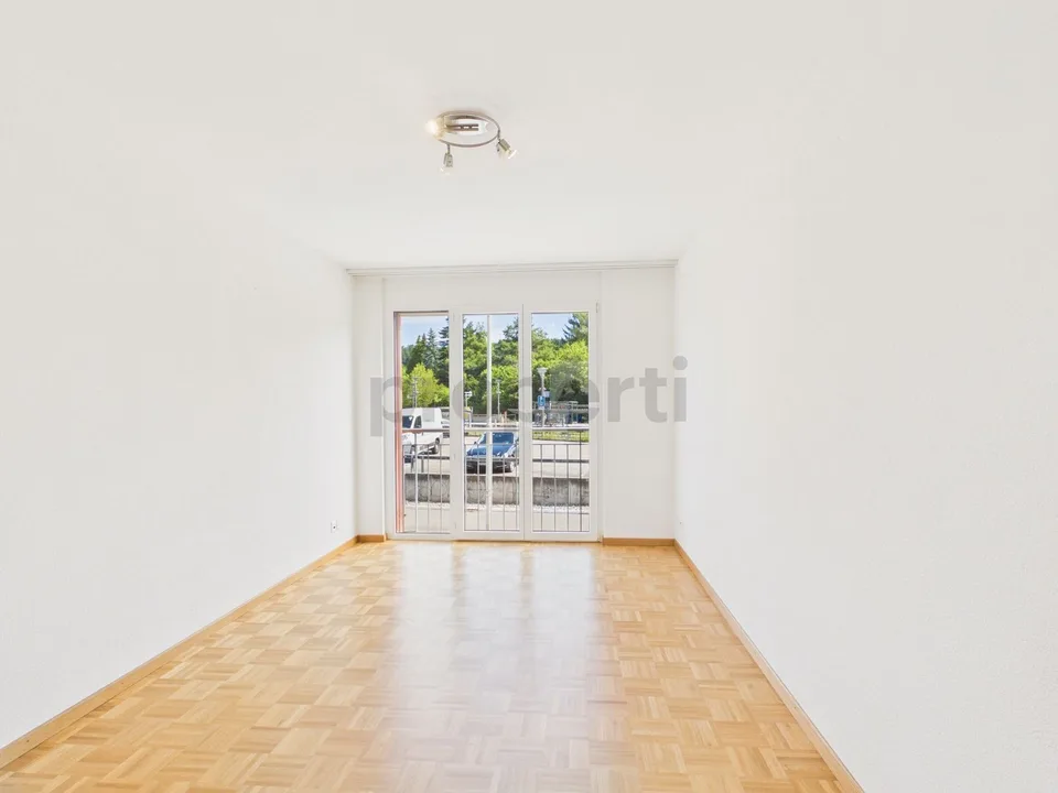 Exklusives Wohnung in bester Mikrolage - nur 30 Min. nach Zürich HB