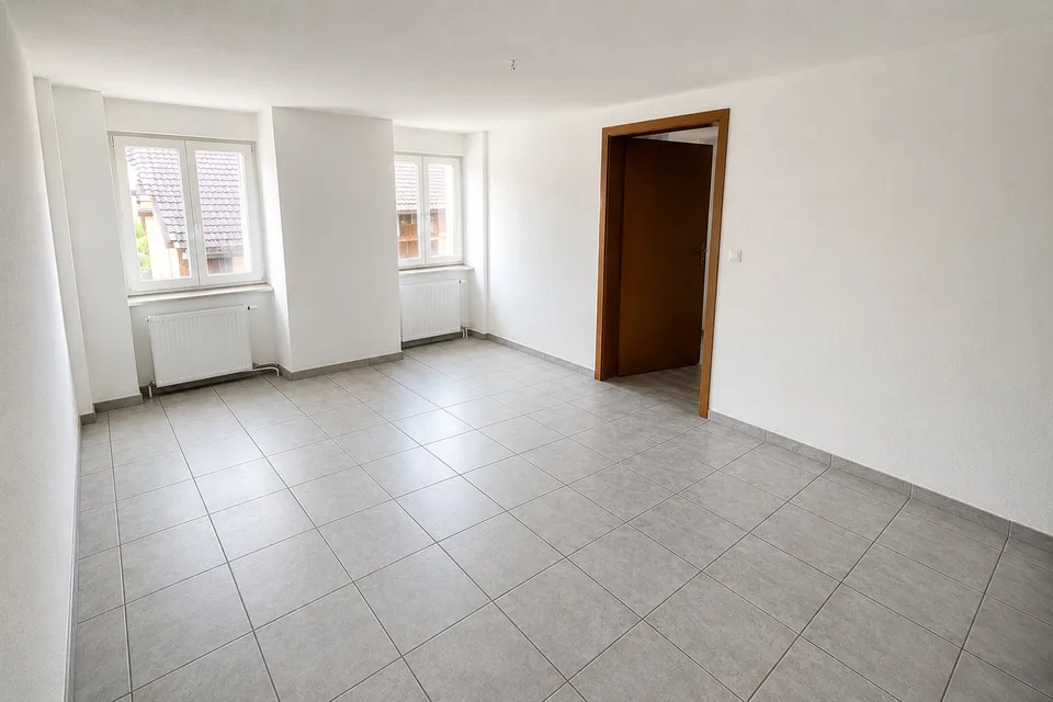 Grosszügiges Mehrgenerationenhaus mit drei Wohneinheiten