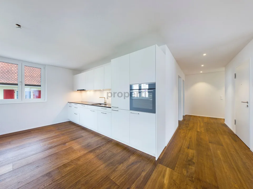 Dream Apartment - Your New Home in the Best Location!