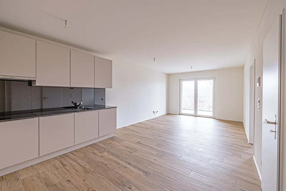 Attraktive 3.5-Zimmerwohnung im Herzen von Langenthal