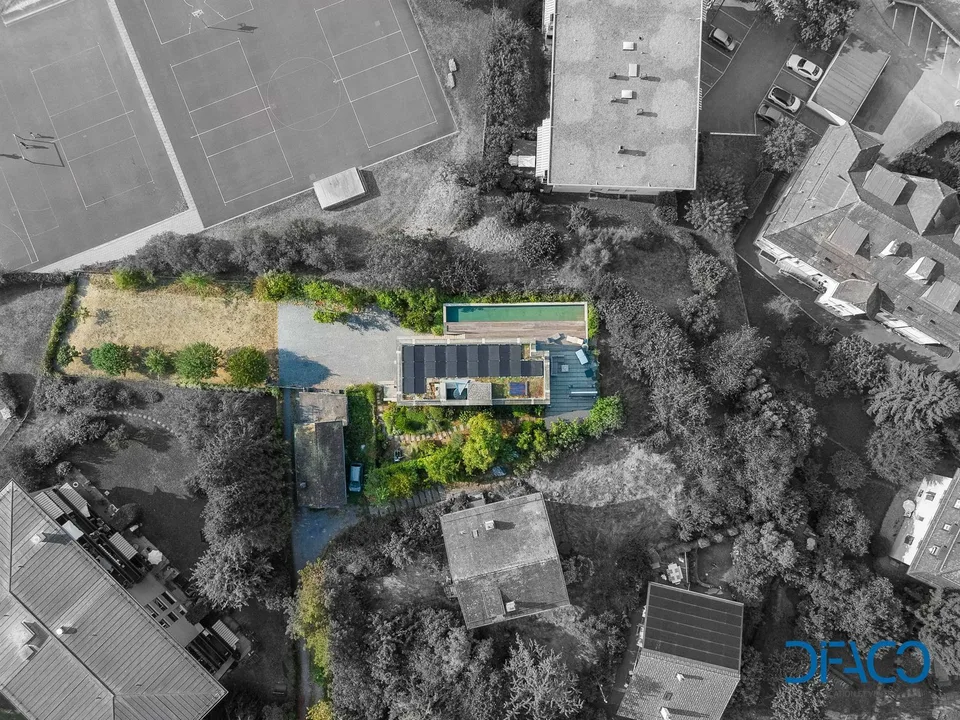 VENDU - Villa Bengalèse – photo 5 sur 18