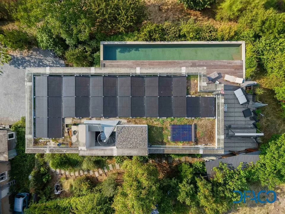 VENDU - Villa Bengalèse – photo 6 sur 18
