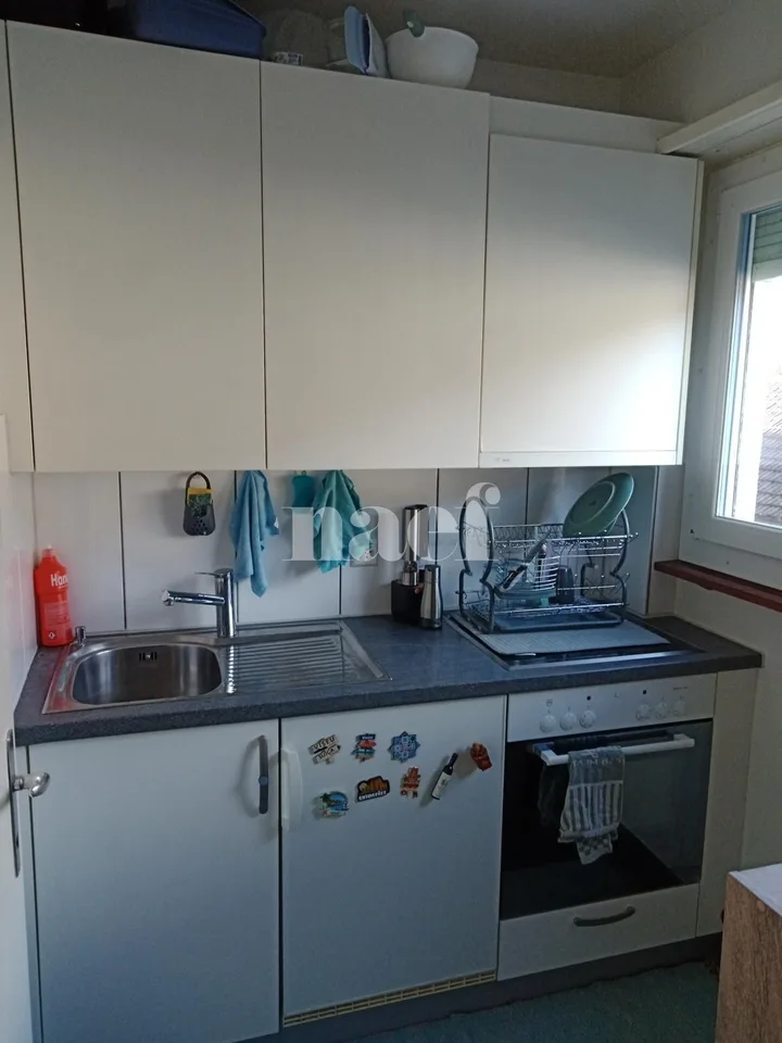 Bel appartement de 2 pièces au Landron