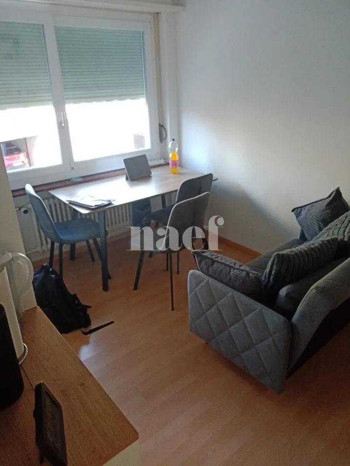 Schönes 2-Zimmer-Apartment in Landron