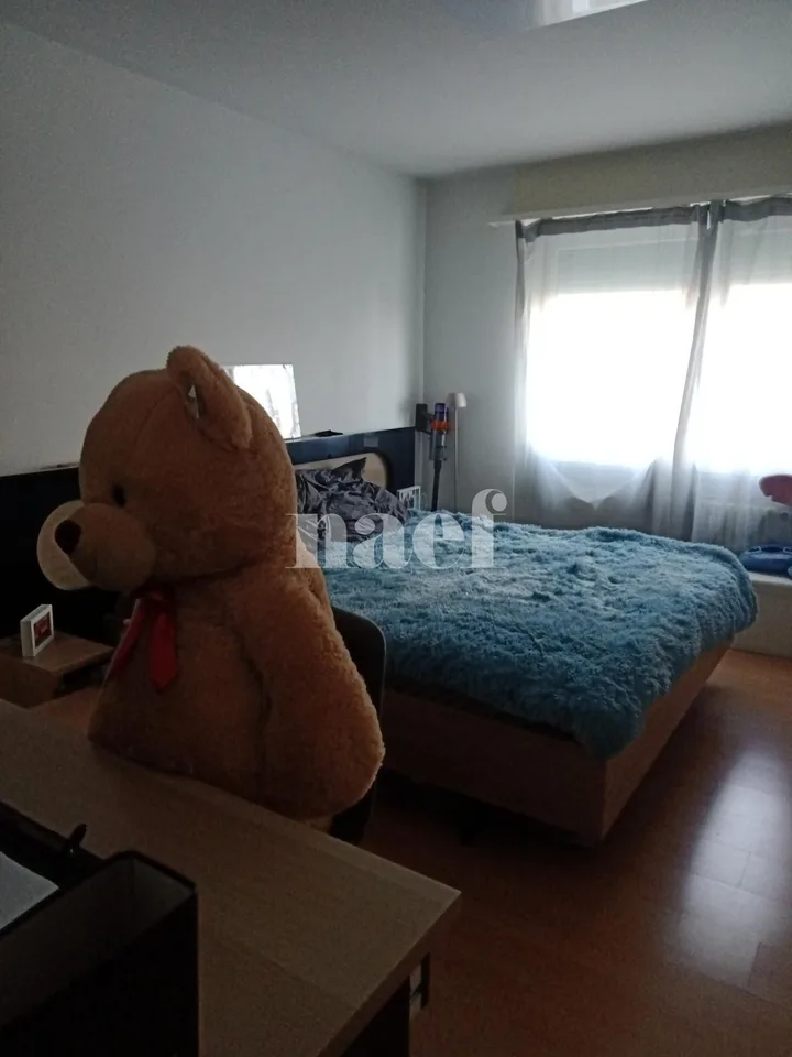 Schönes 2-Zimmer-Apartment in Landron