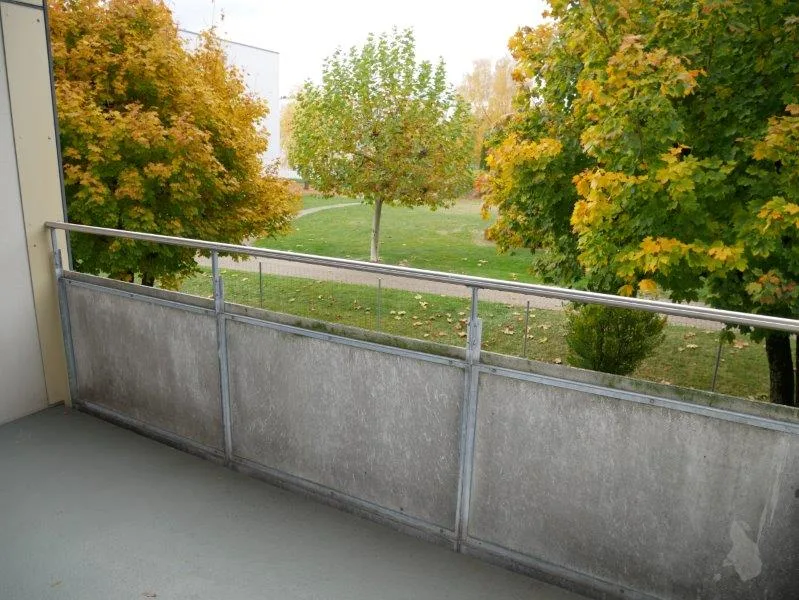 Appartement confortable 3 pièces avec balcon à Dulliken – disponible à partir d'octobre 2026