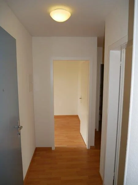 Appartement confortable 3 pièces avec balcon à Dulliken – disponible à partir d'octobre 2026