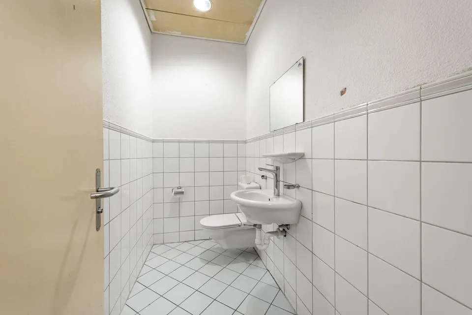 Votre nouvel emplacement au cœur de Wädenswil