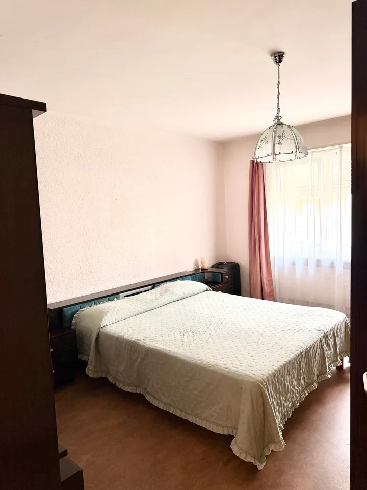 Schöne 4.5 Zimmerwohnung in kinderfreundlicher Umgebung