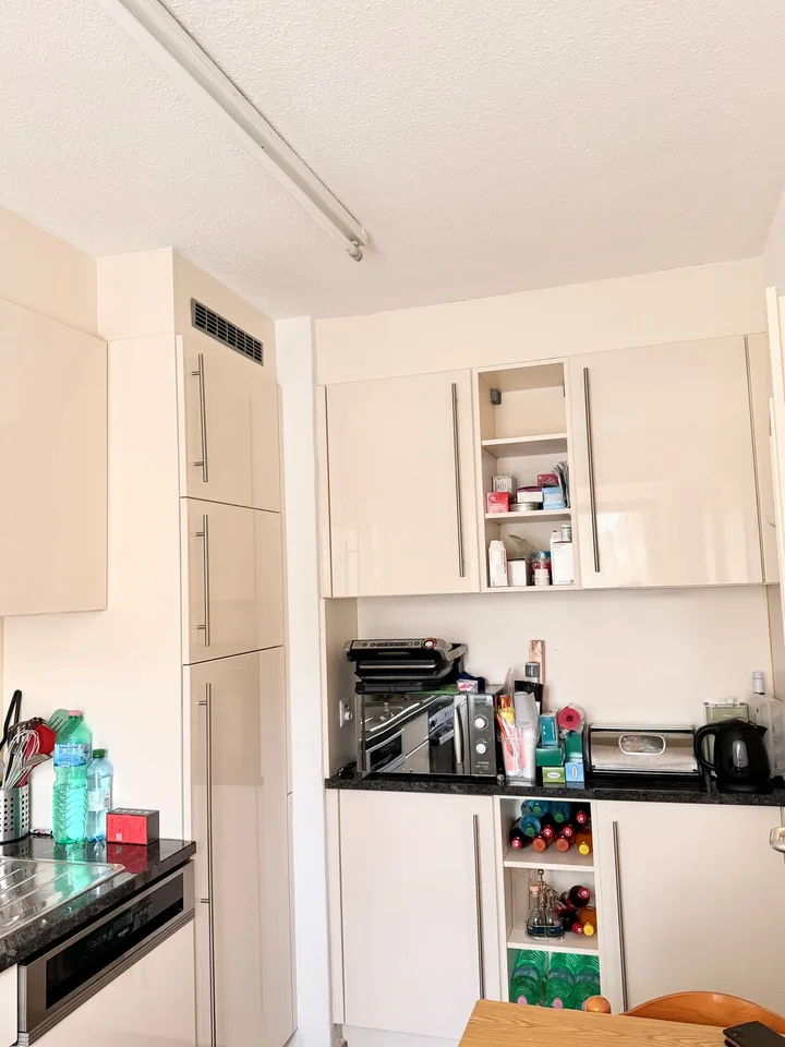Schöne 4.5 Zimmerwohnung in kinderfreundlicher Umgebung