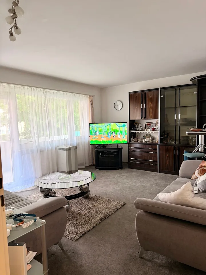 Schöne 4.5 Zimmerwohnung in kinderfreundlicher Umgebung