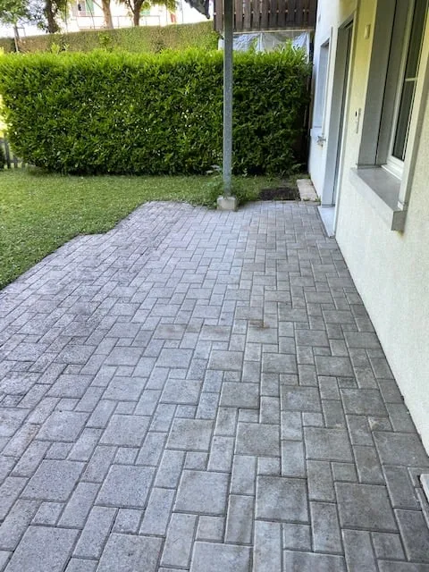 Appartamento accogliente di 3,5 locali con giardino a Egg b. Zürich