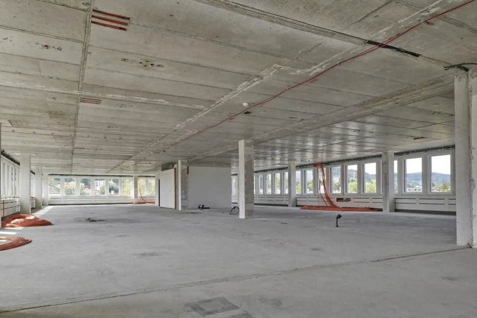 Friesenberg75: Raum für Fokus - Platz für Erfolg