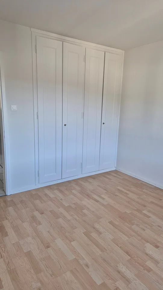Bright 4-room apartment in a quiet location in Grosshöchstetten