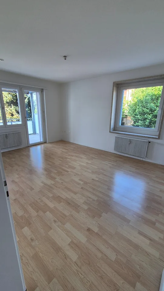 Bright 4-room apartment in a quiet location in Grosshöchstetten
