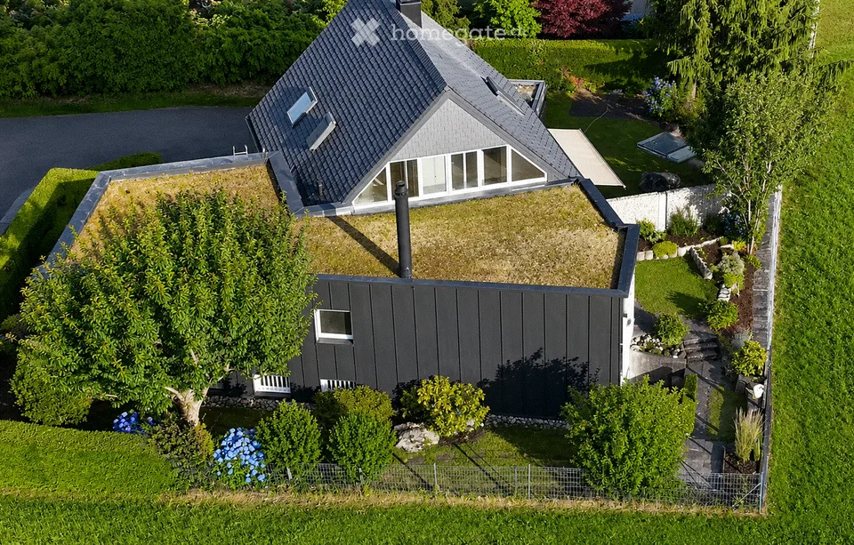 Mehrfamilienhaus in Udligenswil