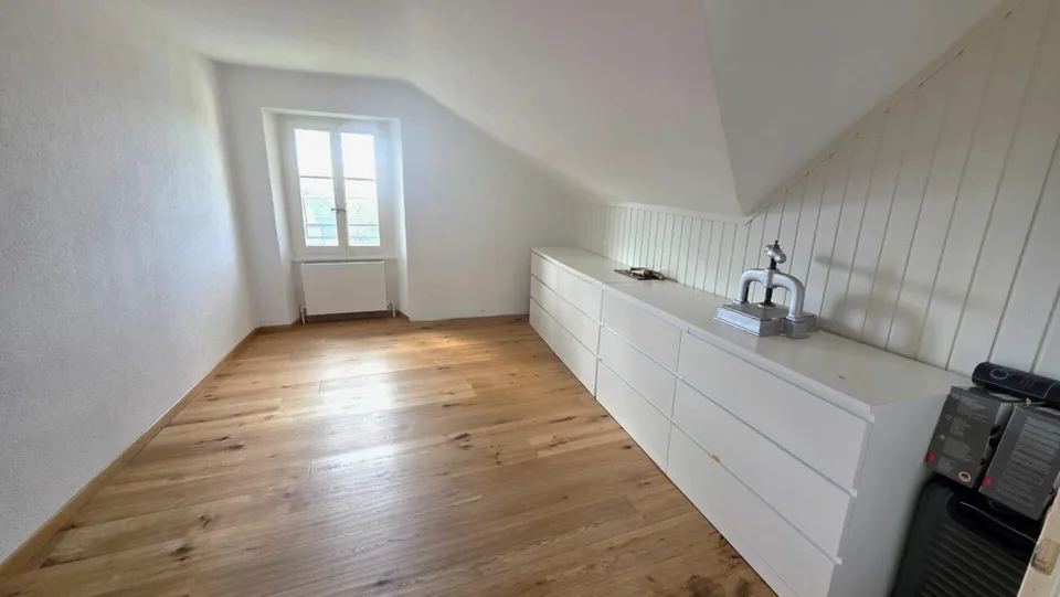 AVEC CACHET ET CONFORT MODERNE
