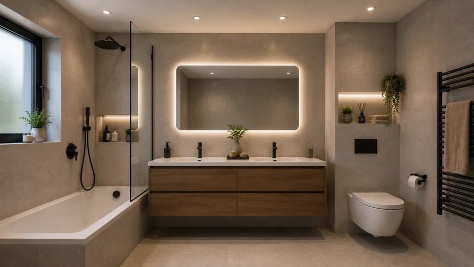 VILLAS NEUVES, UN CADRE DE VIE D'EXCEPTION